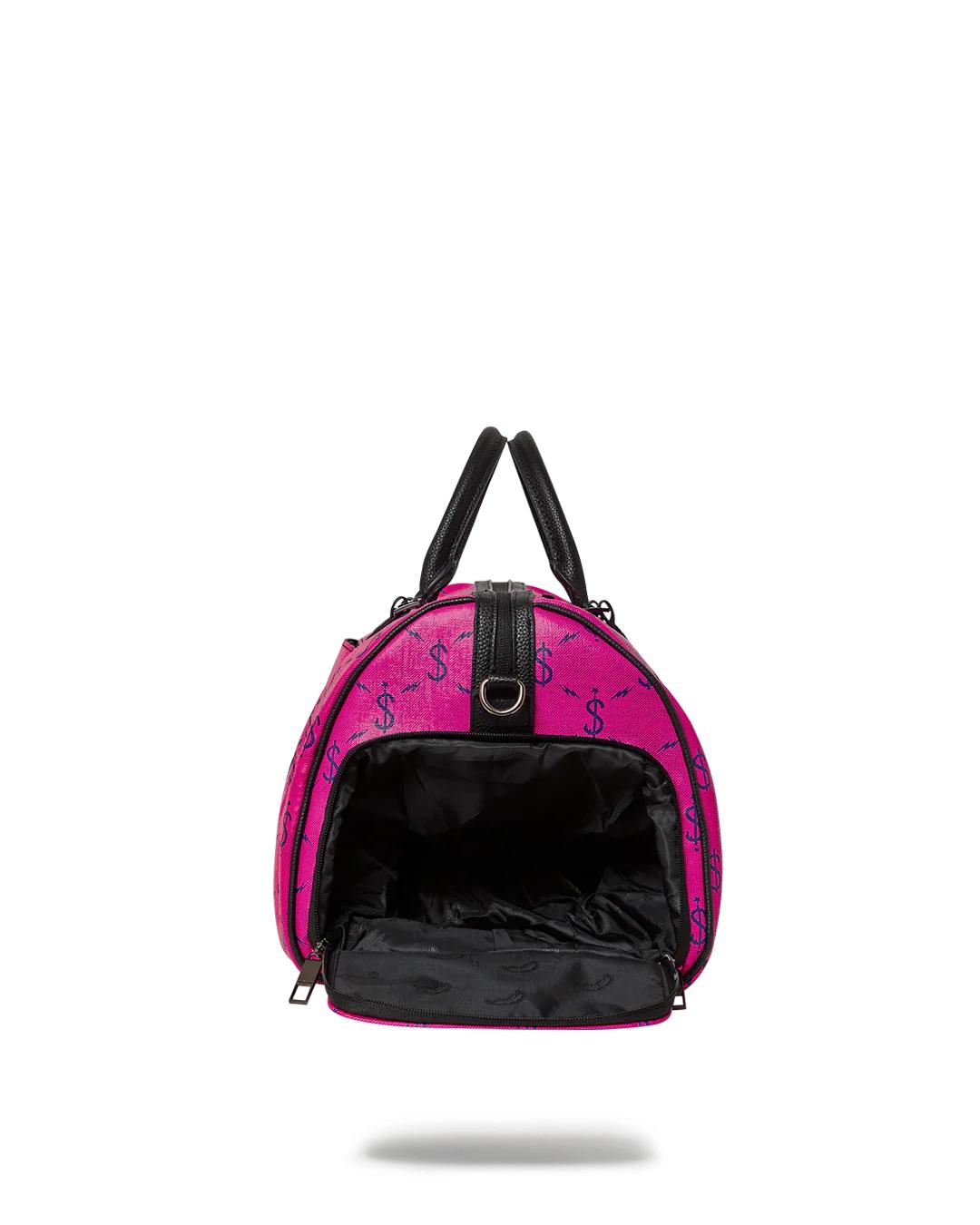 Sprayground $NAPDRAGON DUFFLE