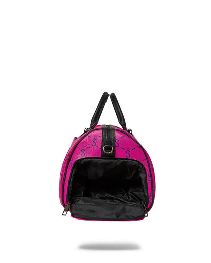 Sprayground $NAPDRAGON DUFFLE