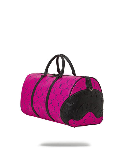 Sprayground $NAPDRAGON DUFFLE