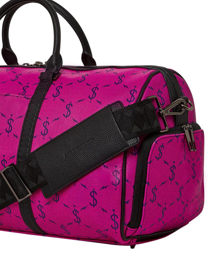 Sprayground $NAPDRAGON DUFFLE