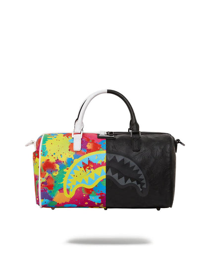 Sprayground EUPHORIC DARKNESS MINI DUFFLE