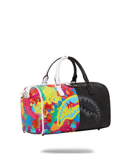 Sprayground EUPHORIC DARKNESS MINI DUFFLE
