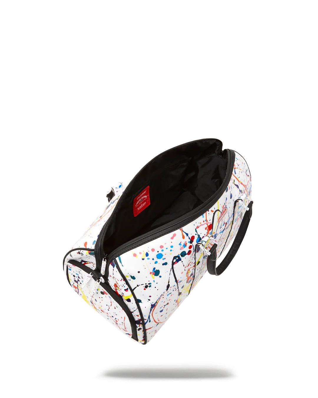 Sprayground AFTER DARK SPARK DUFFLE
