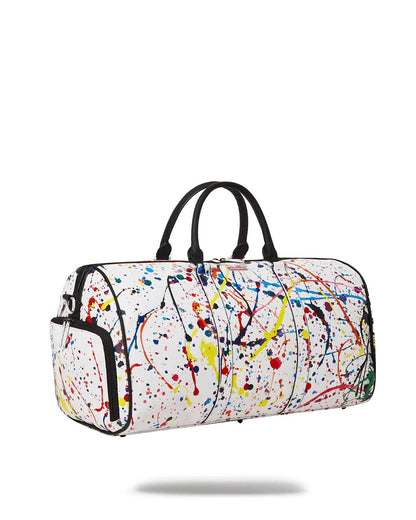 Sprayground AFTER DARK SPARK DUFFLE