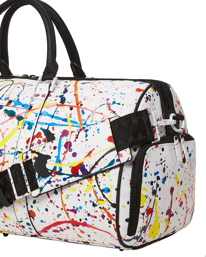 Sprayground AFTER DARK SPARK DUFFLE
