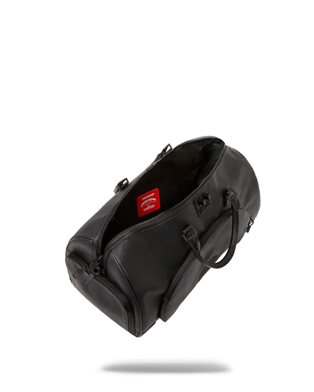 Sprayground RICH ROVER CARGO SHARK DUFFLE