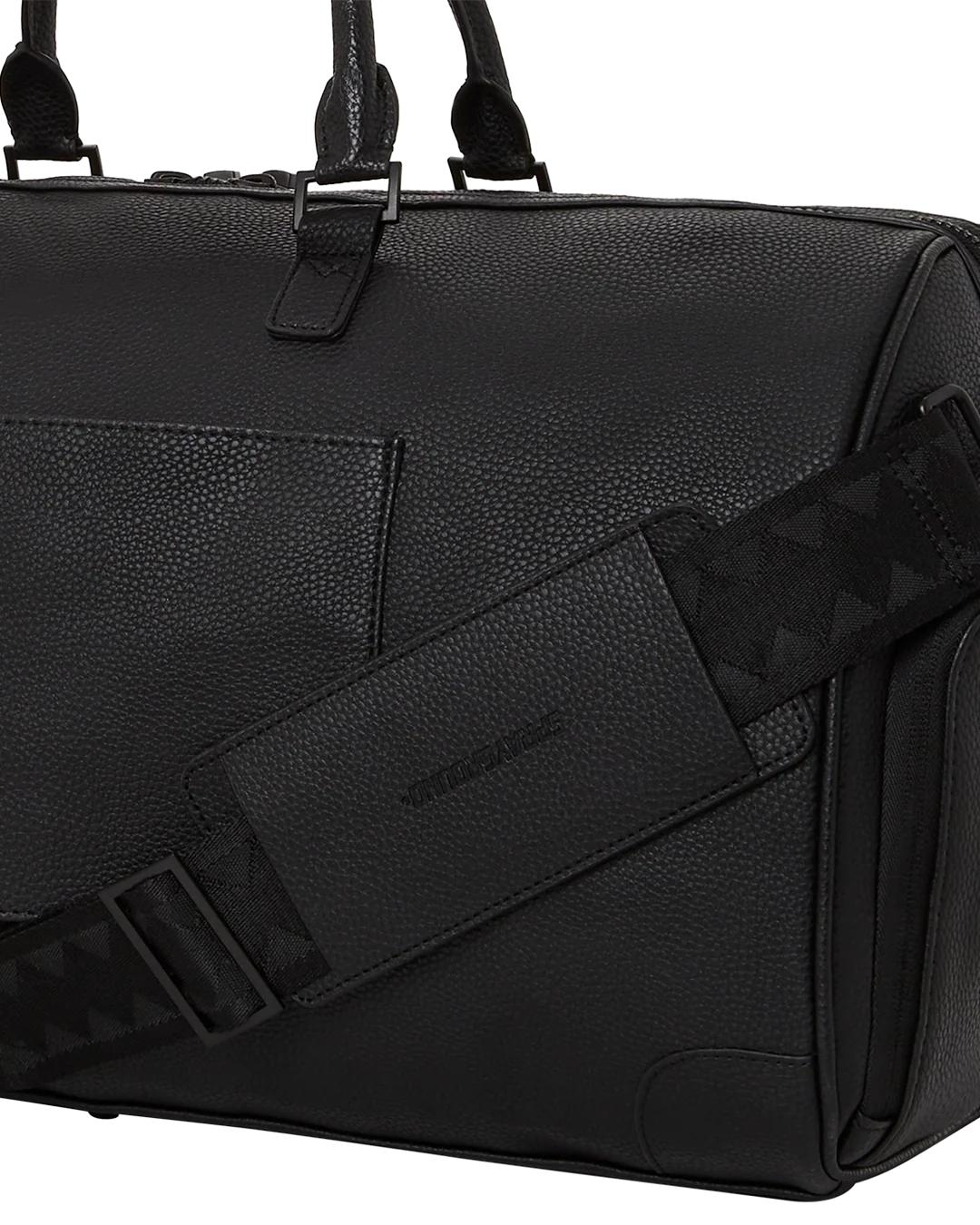 Sprayground RICH ROVER CARGO SHARK DUFFLE