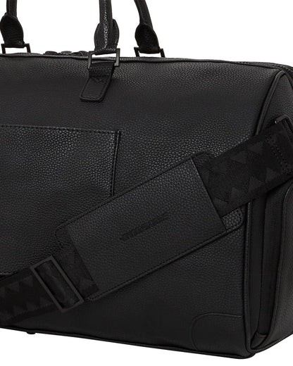 Sprayground RICH ROVER CARGO SHARK DUFFLE