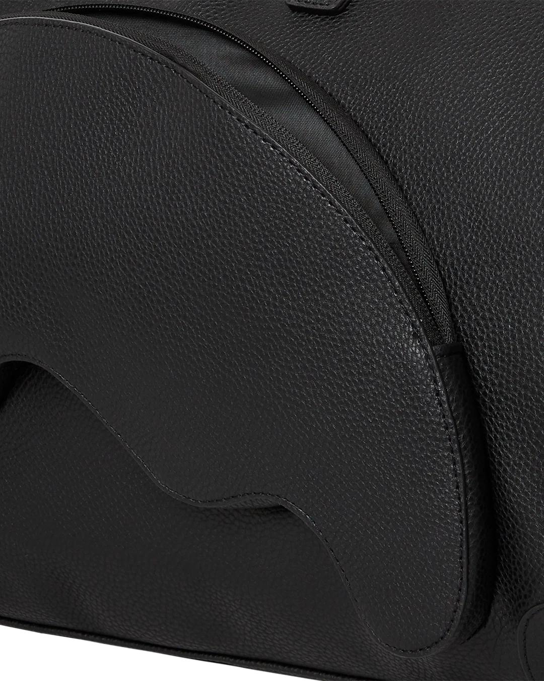 Sprayground RICH ROVER CARGO SHARK DUFFLE