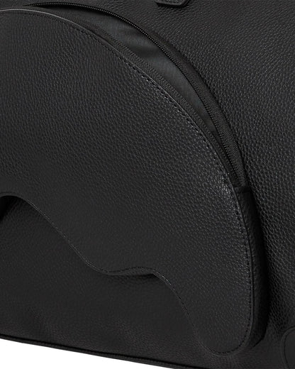 Sprayground RICH ROVER CARGO SHARK DUFFLE
