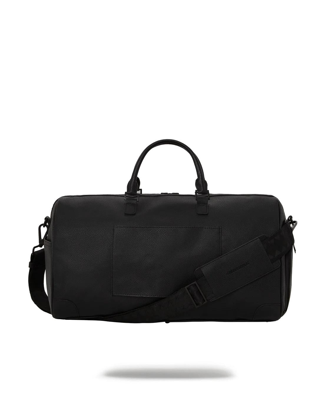 Sprayground RICH ROVER CARGO SHARK DUFFLE