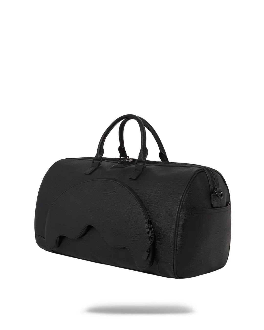Sprayground RICH ROVER CARGO SHARK DUFFLE