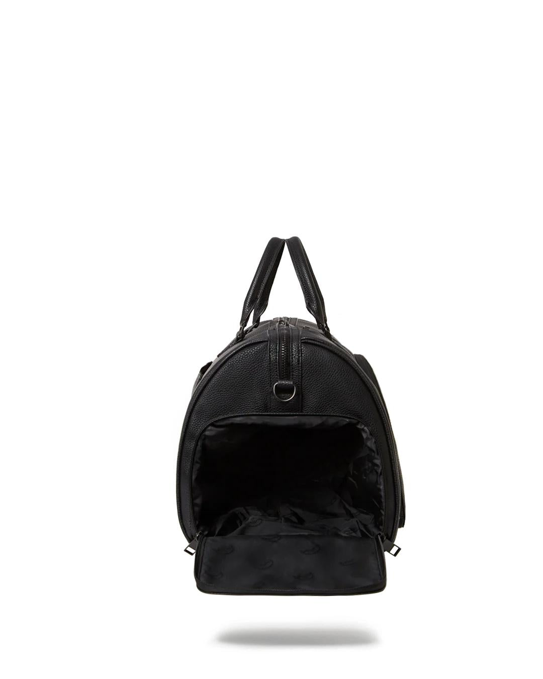 Sprayground RICH ROVER CARGO SHARK DUFFLE