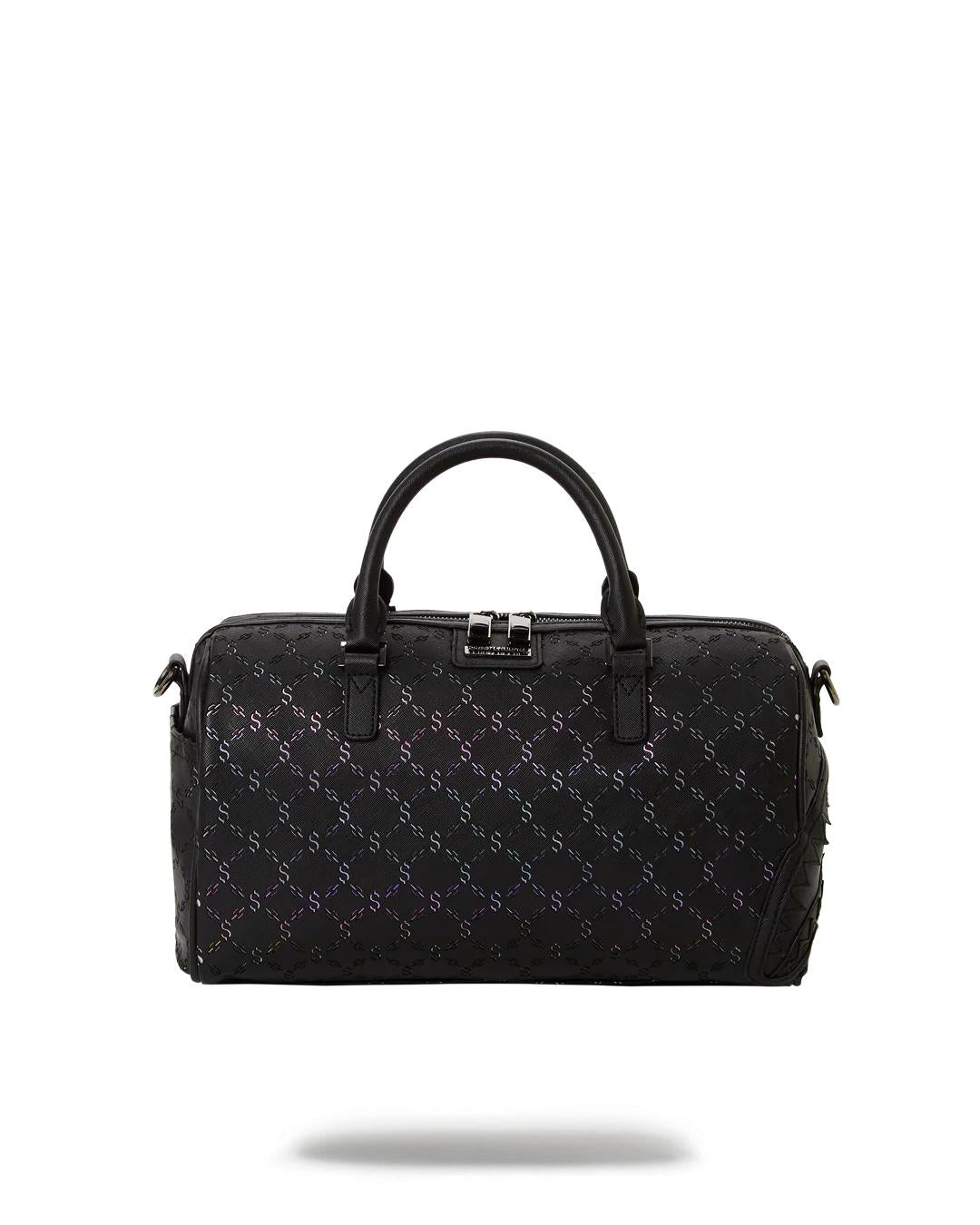 Sprayground PRI$M SUPERJET MINI DUFFLE