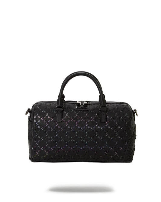 Sprayground PRI$M SUPERJET MINI DUFFLE