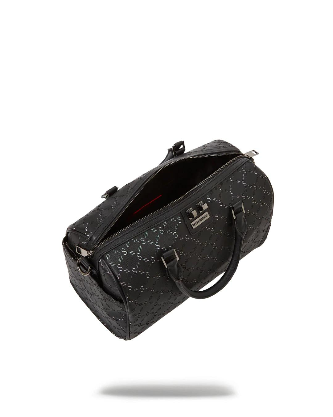 Sprayground PRI$M SUPERJET MINI DUFFLE