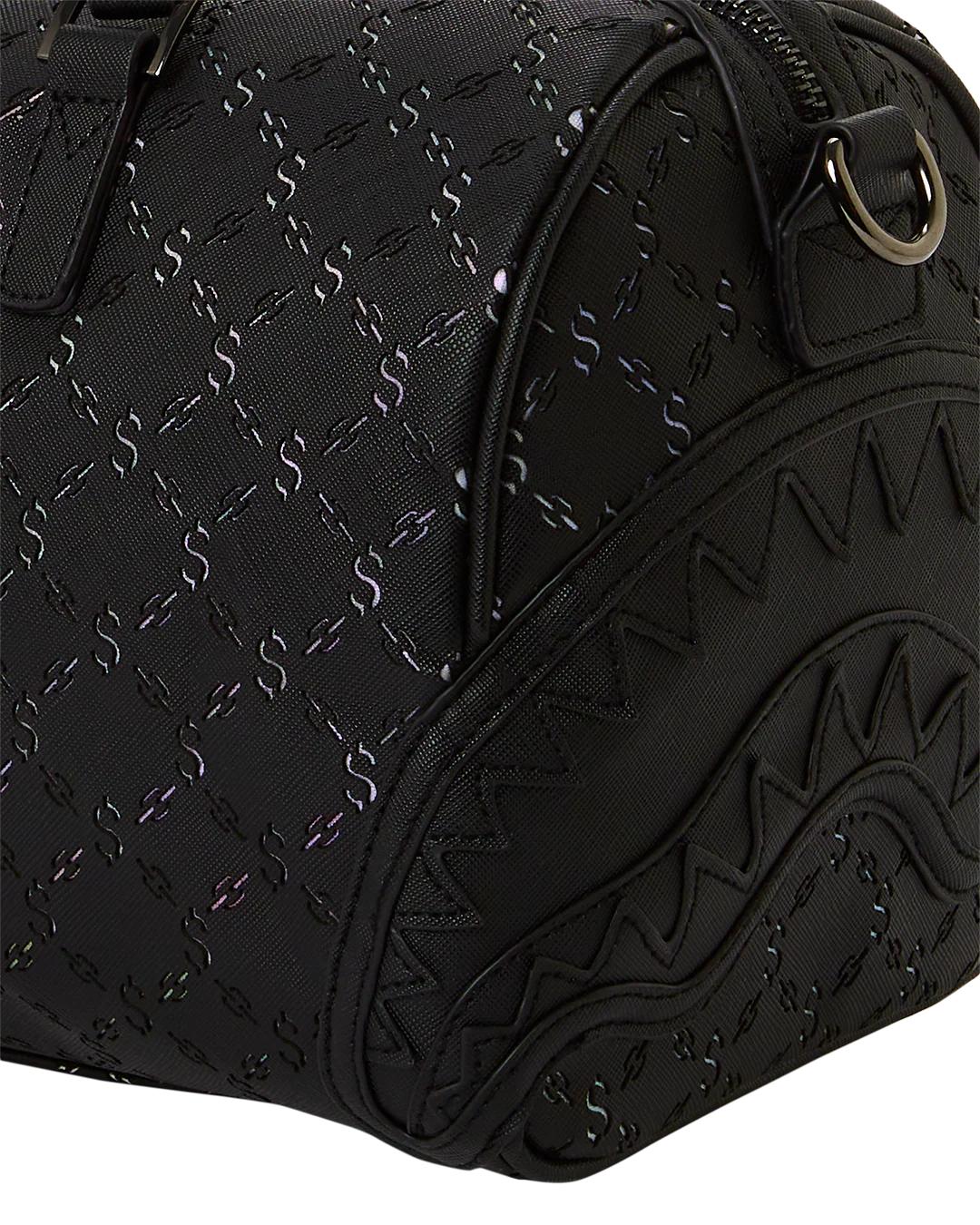 Sprayground PRI$M SUPERJET MINI DUFFLE