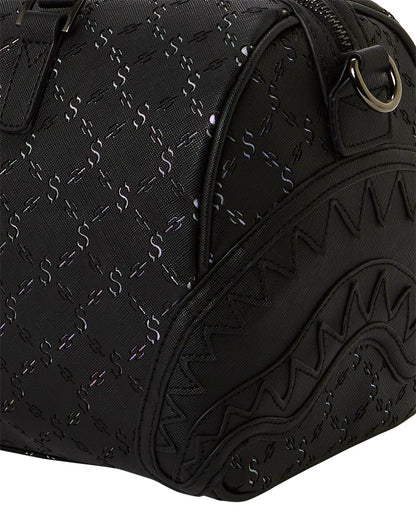 Sprayground PRI$M SUPERJET MINI DUFFLE