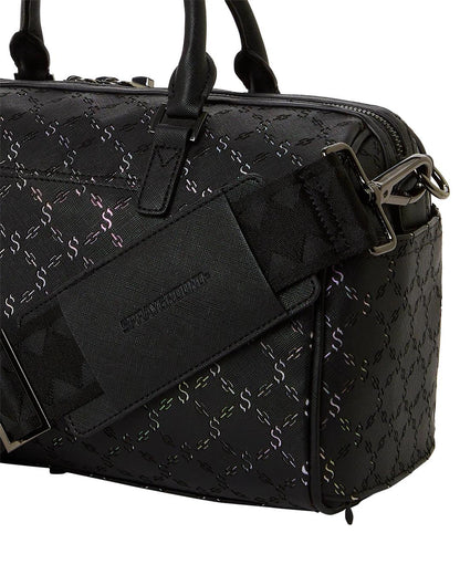 Sprayground PRI$M SUPERJET MINI DUFFLE