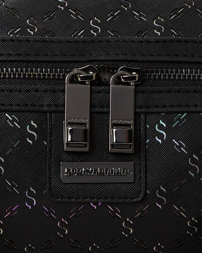 Sprayground PRI$M SUPERJET MINI DUFFLE
