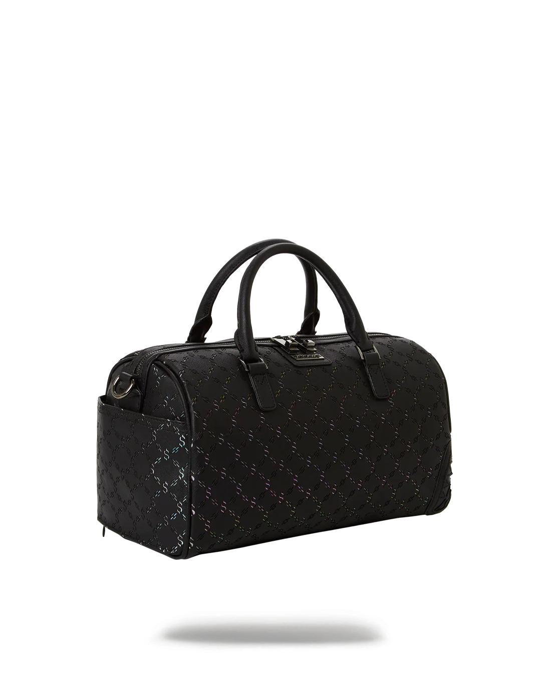 Sprayground PRI$M SUPERJET MINI DUFFLE
