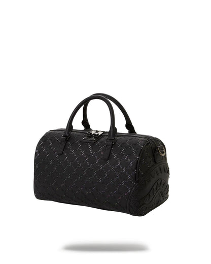 Sprayground PRI$M SUPERJET MINI DUFFLE