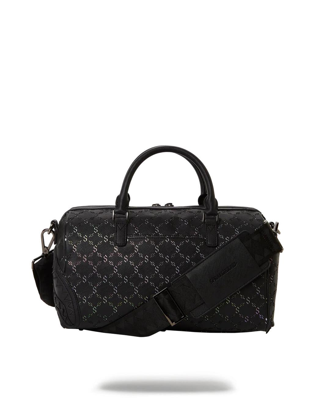 Sprayground PRI$M SUPERJET MINI DUFFLE