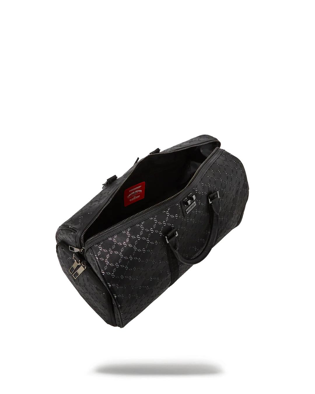 Sprayground PRI$M SUPERJET MINI DUFFLE