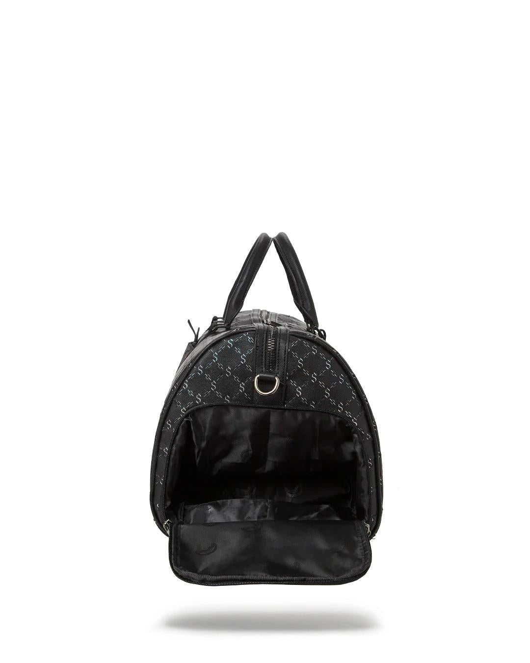 Sprayground PRI$M SUPERJET MINI DUFFLE