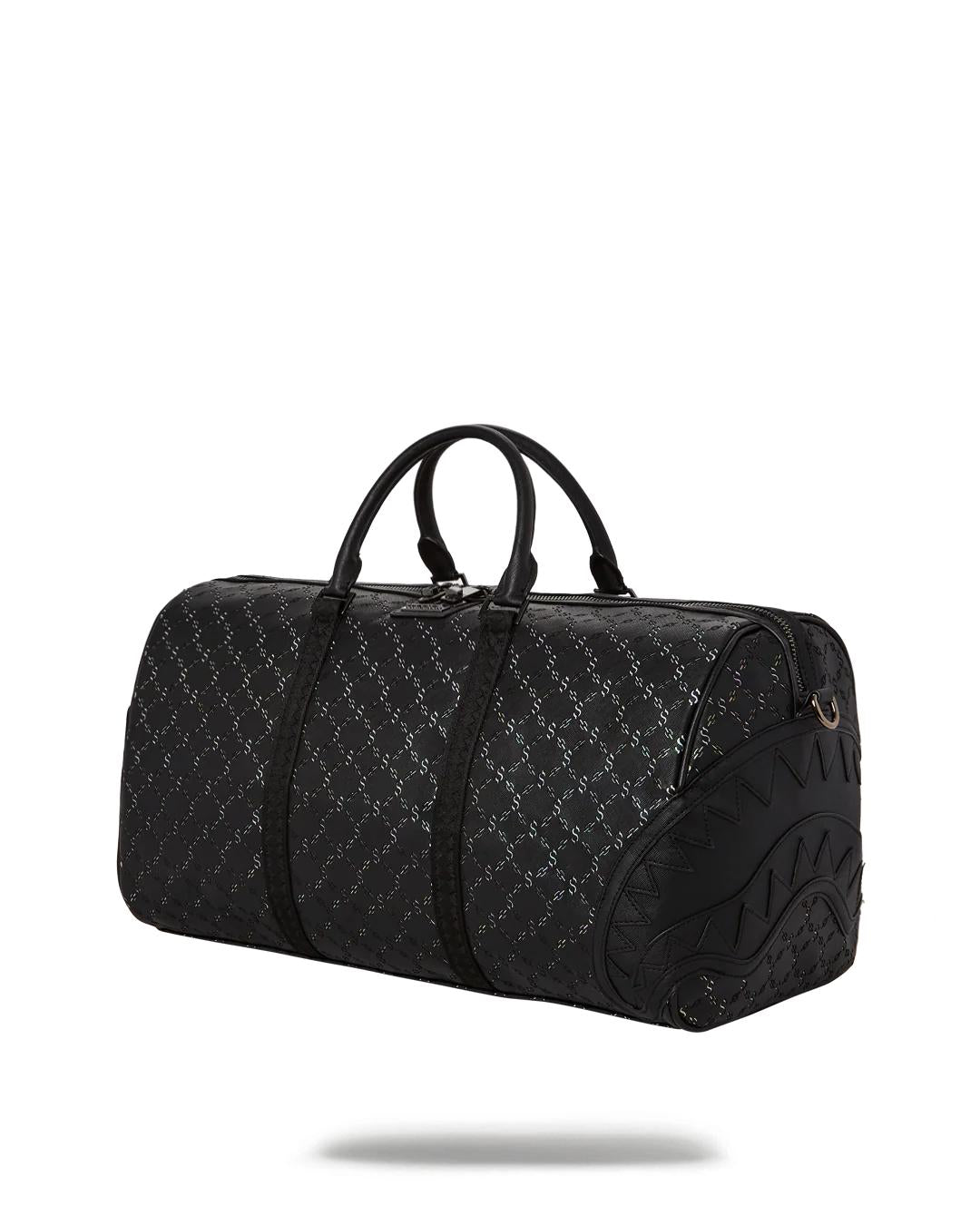 Sprayground PRI$M SUPERJET DUFFLE