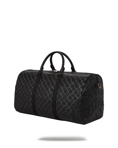 Sprayground PRI$M SUPERJET DUFFLE