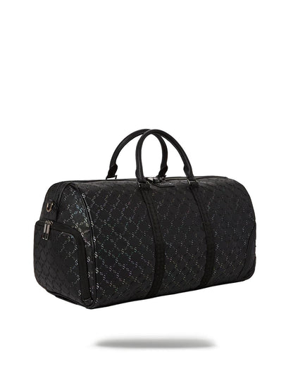 Sprayground PRI$M SUPERJET DUFFLE