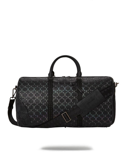 Sprayground PRI$M SUPERJET DUFFLE