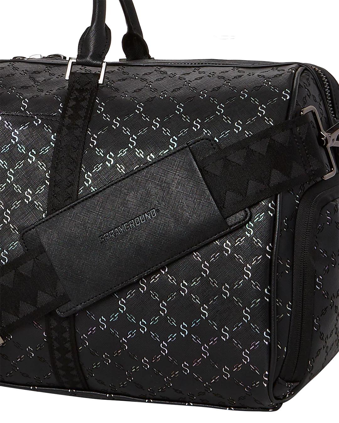 Sprayground PRI$M SUPERJET DUFFLE