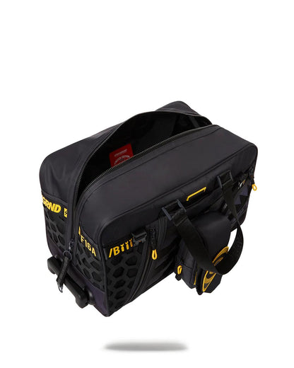 Sprayground SPECIAL OPS AB CARGO DUFFLE WHEELY