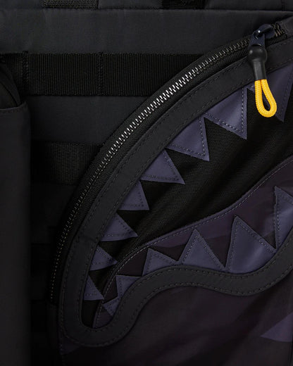 Sprayground SPECIAL OPS AB CARGO DUFFLE WHEELY