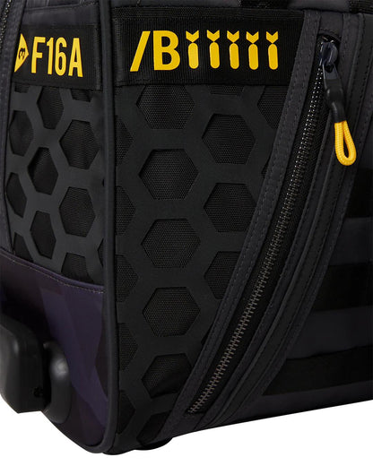 Sprayground SPECIAL OPS AB CARGO DUFFLE WHEELY