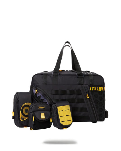 Sprayground SPECIAL OPS AB CARGO DUFFLE WHEELY