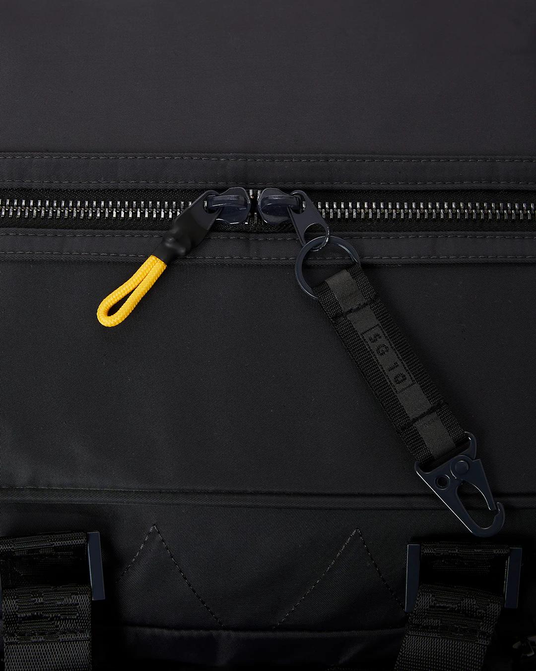 Sprayground SPECIAL OPS AB CARGO DUFFLE WHEELY