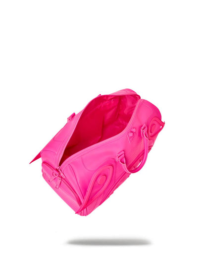 Sprayground SAKURA SHOCK WAVE DUFFLE