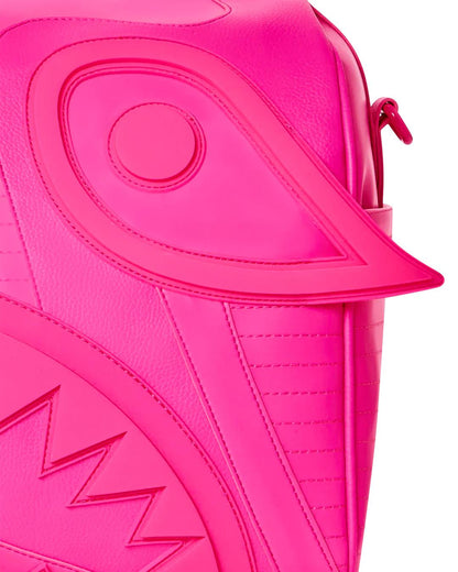 Sprayground SAKURA SHOCK WAVE DUFFLE