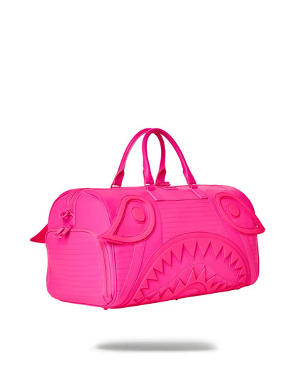 Sprayground SAKURA SHOCK WAVE DUFFLE