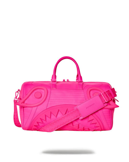 Sprayground SAKURA SHOCK WAVE DUFFLE