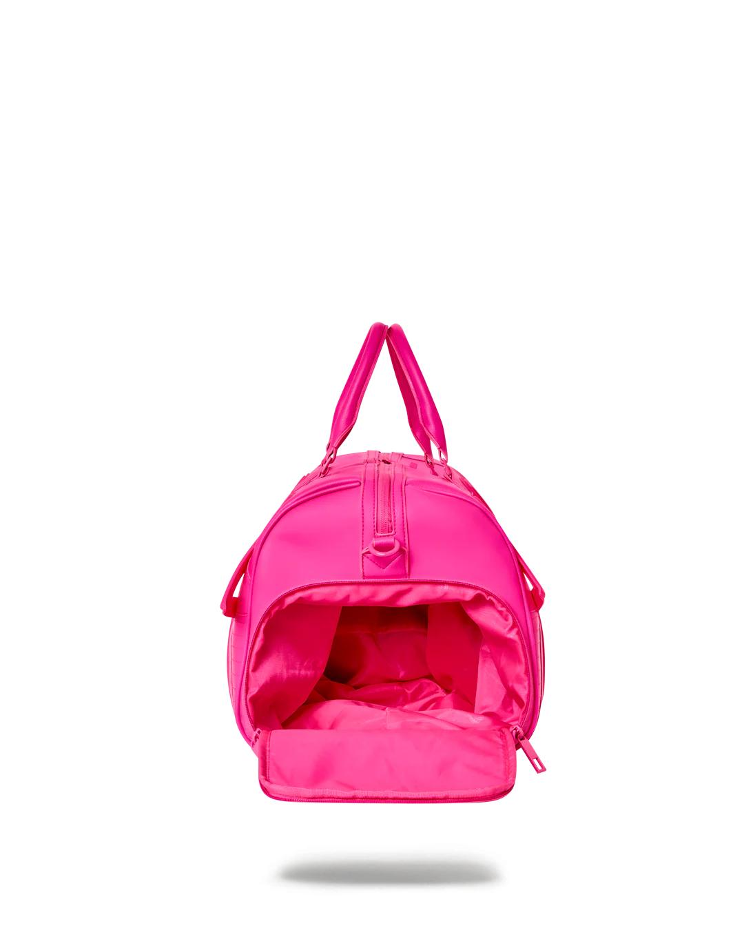 Sprayground SAKURA SHOCK WAVE DUFFLE