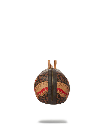 Sprayground RACEWAY HENNY TORPEDO DUFFLE