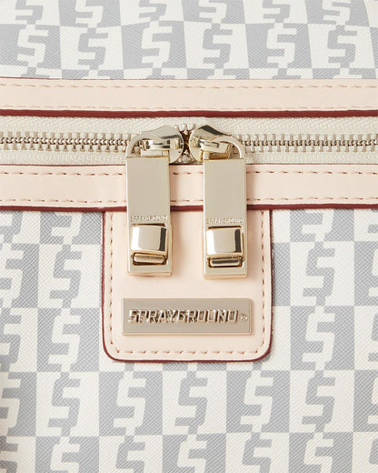 Sprayground CRÈME DE LA CRÈME MINI DUFFLE