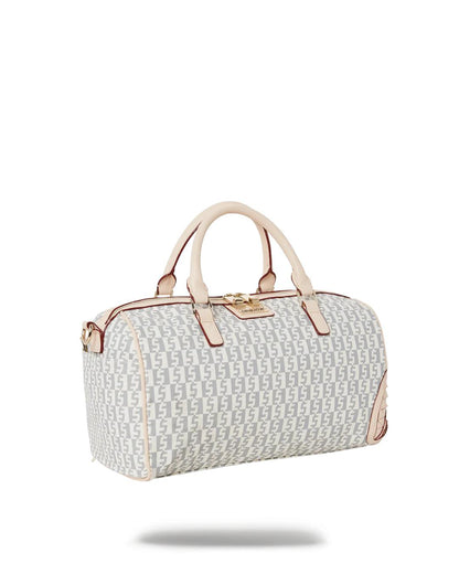 Sprayground CRÈME DE LA CRÈME MINI DUFFLE