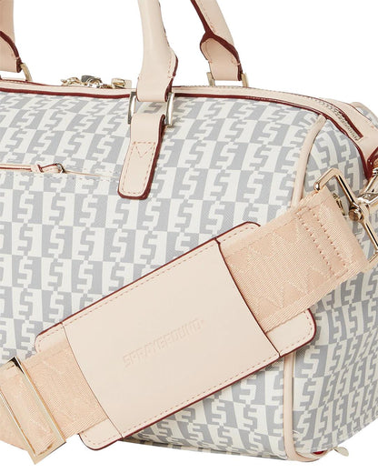 Sprayground CRÈME DE LA CRÈME MINI DUFFLE
