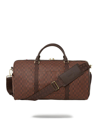 Sprayground ALPHA NAVIGATOR DUFFLE