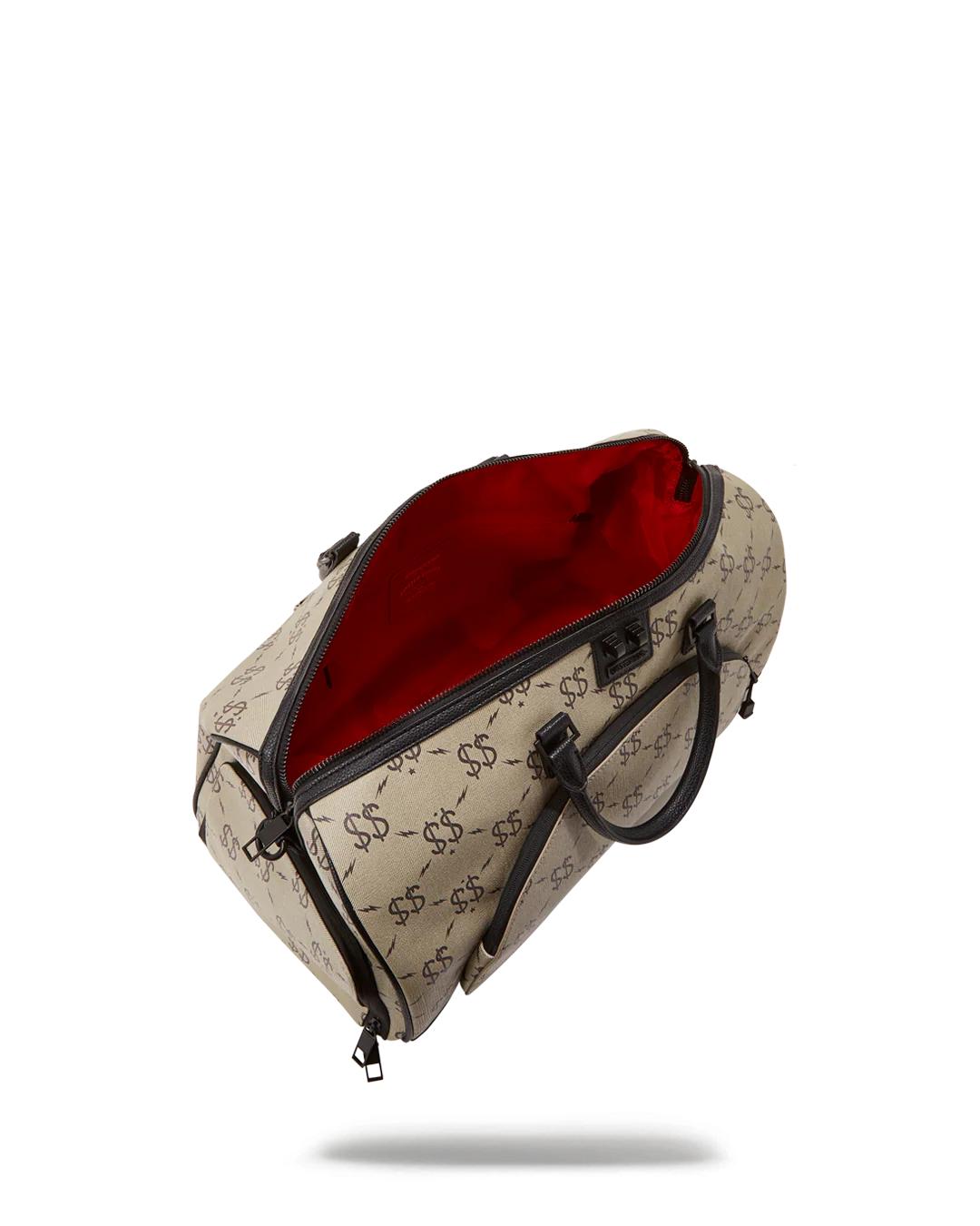 Sprayground THE GETAWAY DUFFLE